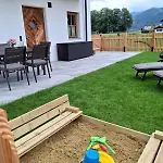 Riedhof-zuahaus Apartament *