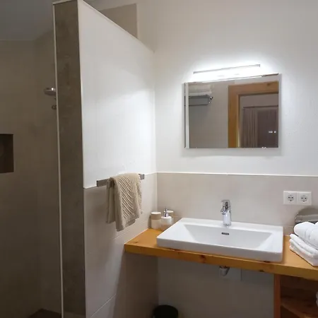 Apartamento Riedhof-zuahaus