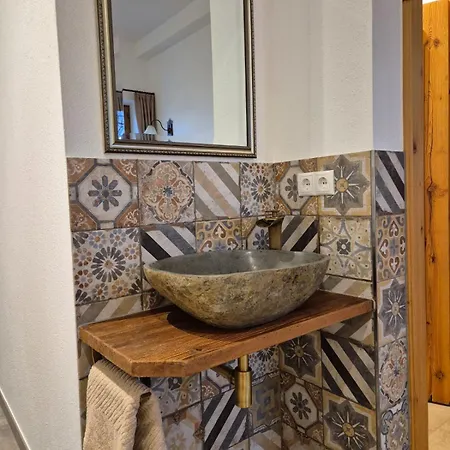 Riedhof-zuahaus Breitenbach am Inn