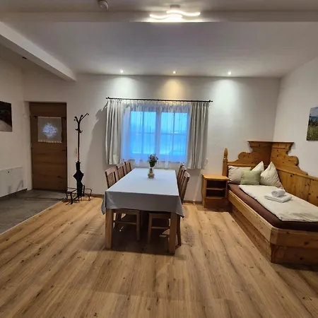 Apartamento Riedhof-zuahaus *