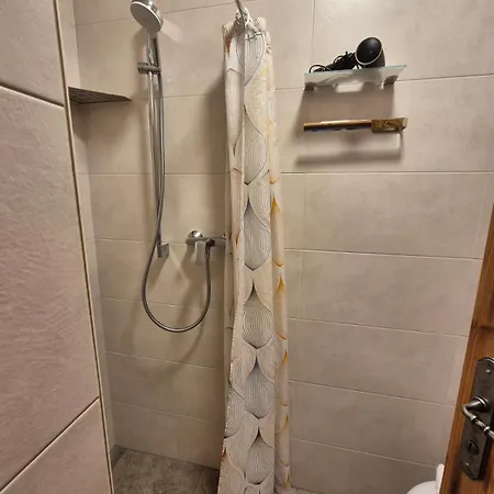 Apartament Riedhof-zuahaus Breitenbach am Inn
