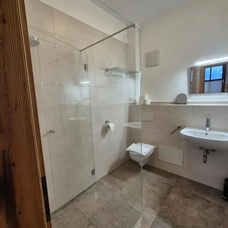 Apartament Riedhof-zuahaus Breitenbach am Inn