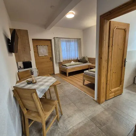 Riedhof-zuahaus Apartamento Breitenbach am Inn