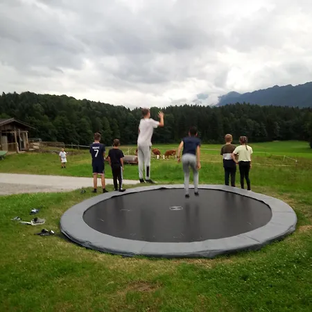 Riedhof-zuahaus