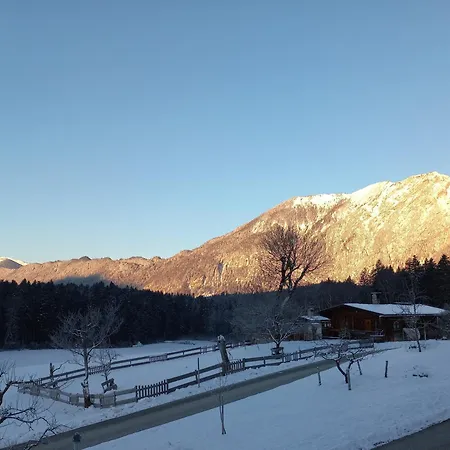 Apartamento Riedhof-zuahaus