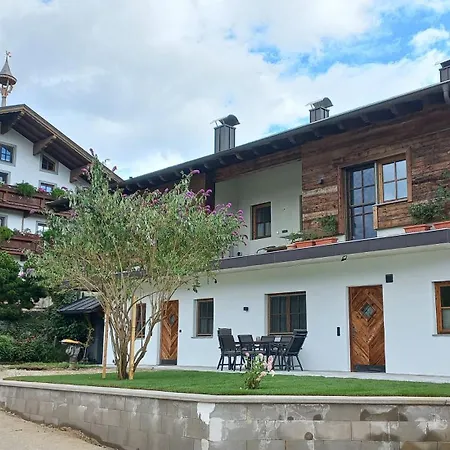 Riedhof-zuahaus