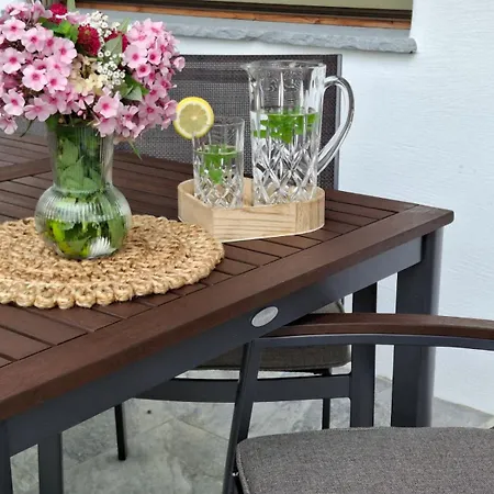 Apartamento Riedhof-zuahaus