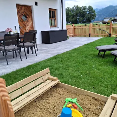 Riedhof-zuahaus Apartamento *