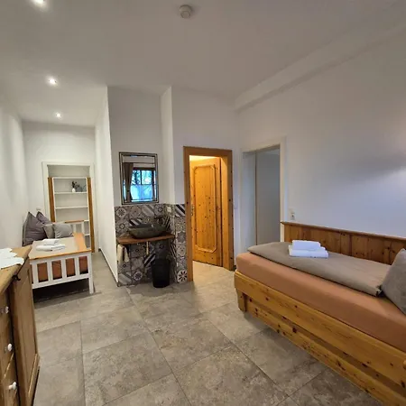 Riedhof-zuahaus 아파트 *