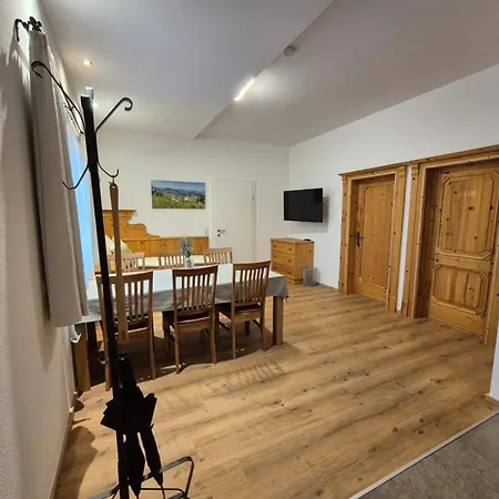 Riedhof-zuahaus Breitenbach am Inn