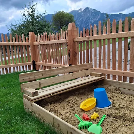 Riedhof-zuahaus Breitenbach am Inn