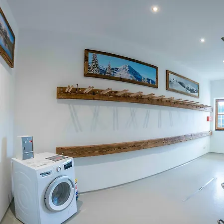 Riedhof-zuahaus Breitenbach am Inn