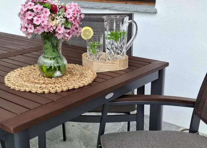 アパート Riedhof-zuahaus