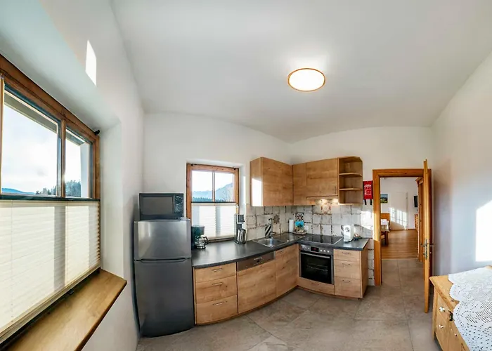 Riedhof-zuahaus * Breitenbach am Inn