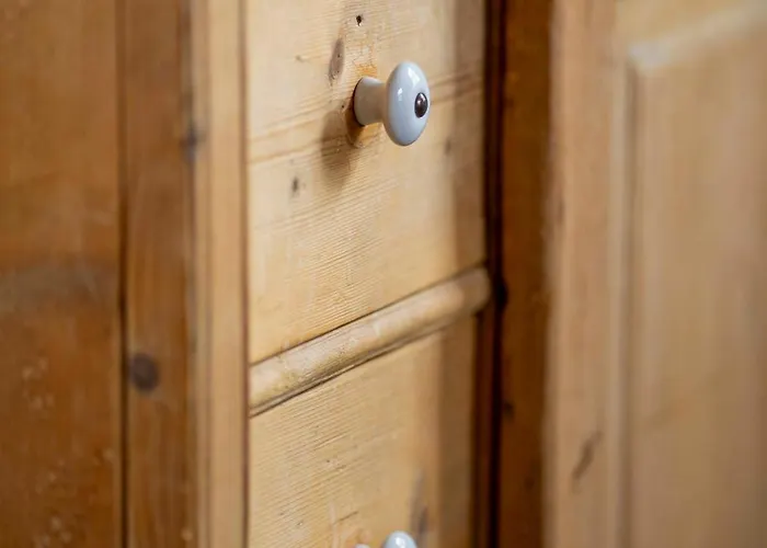 Riedhof-zuahaus アパート Breitenbach am Inn