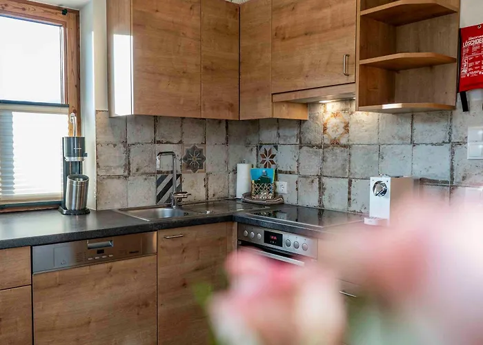 Riedhof-zuahaus * Breitenbach am Inn