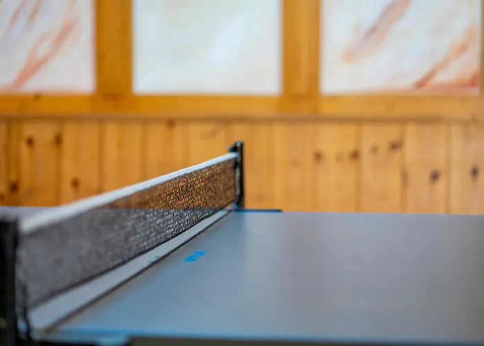 Riedhof-zuahaus アパート *