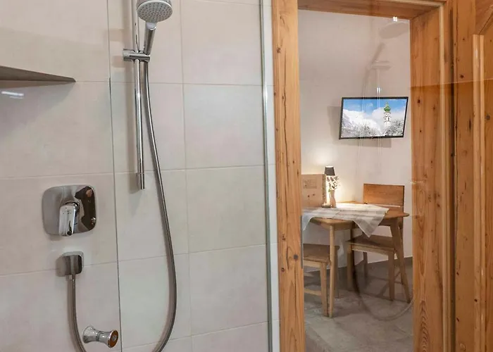 Riedhof-zuahaus Breitenbach am Inn