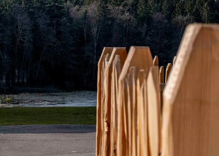 Riedhof-zuahaus アパート Breitenbach am Inn