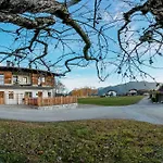 公寓 Riedhof-zuahaus Breitenbach am Inn
