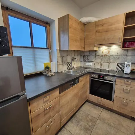 Riedhof-zuahaus شقة Breitenbach am Inn