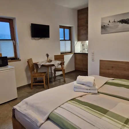 Riedhof-zuahaus شقة Breitenbach am Inn