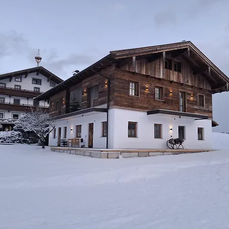 شقة Riedhof-zuahaus